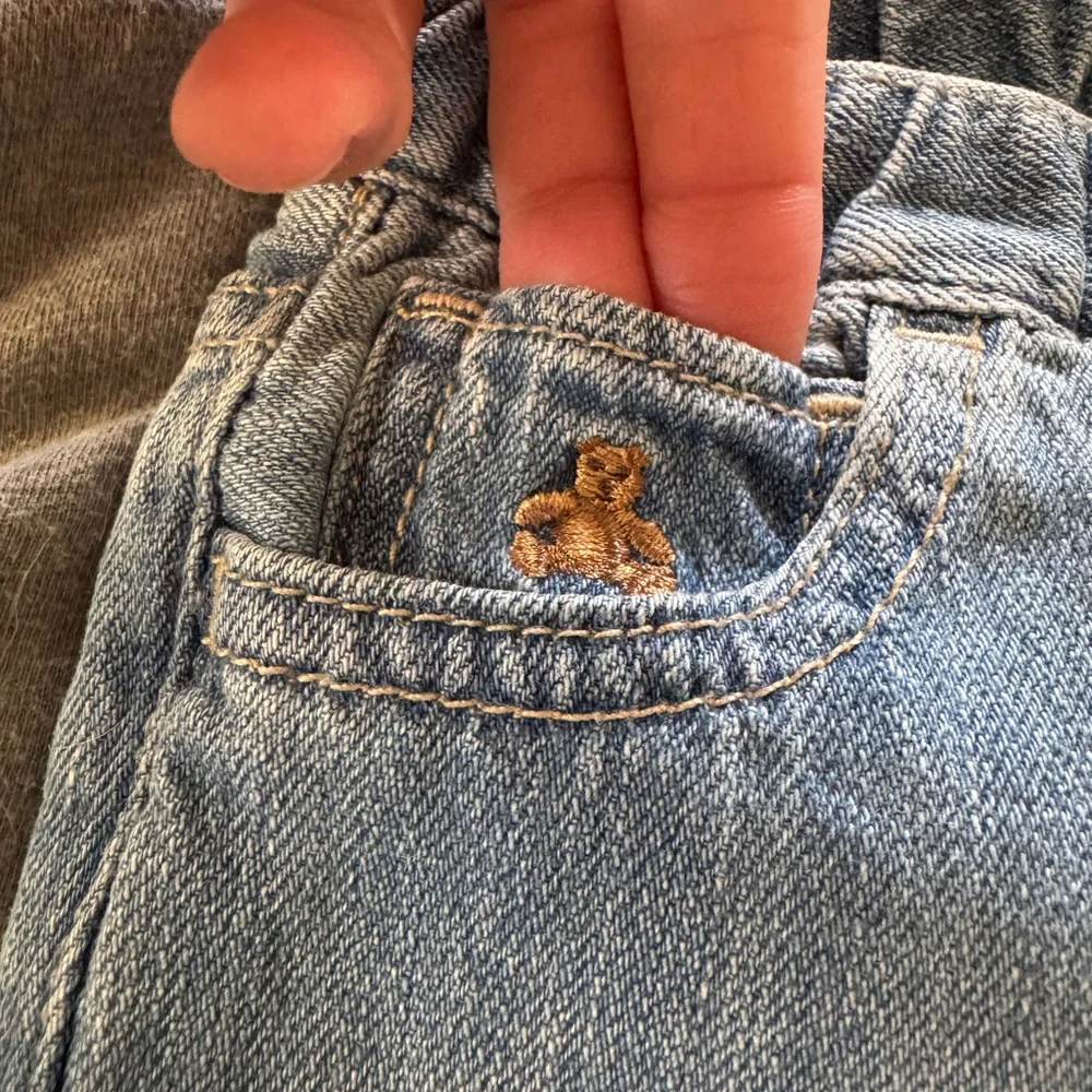 Teeny Tiny GAP Jeans 👖